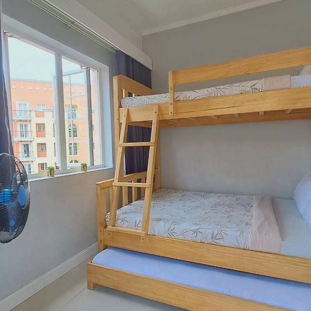 88 Gibraltar Leilighet Baguio City Eksteriør bilde