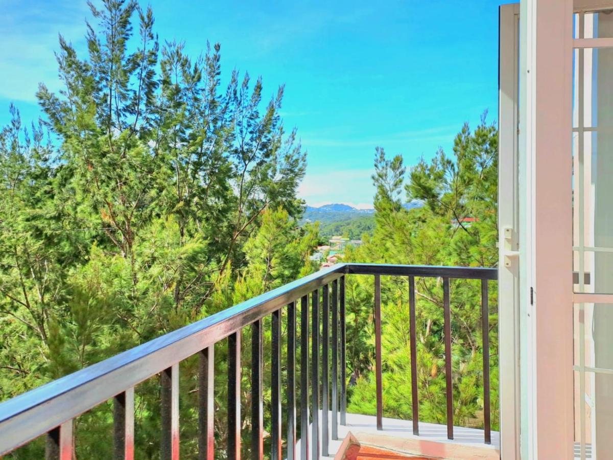 88 Gibraltar Leilighet Baguio City Eksteriør bilde